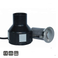 1W 3W LED Deck Light Inground IP67